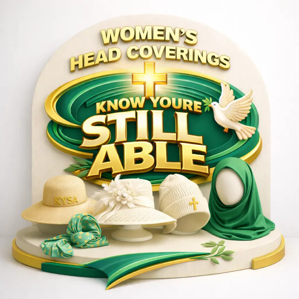 Women’s Hats & Head Coverings
