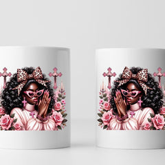 Faith Based Mug