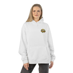 Relaxed Hoodie | Oversized Cozy Pullover Sweatshirt for Men & Women