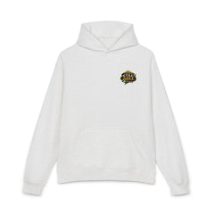 Relaxed Hoodie | Oversized Cozy Pullover Sweatshirt for Men & Women