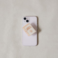 Fete Bible Phone Grip Series - Durable Smartphone Accessories