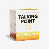 Christian Christian