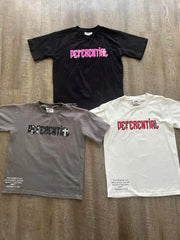 "Faith" Tees