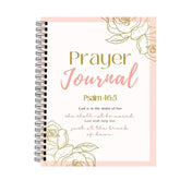 Prayer Diary Bible Learning And Gratitude Tracking Notebook Know You're Still Able