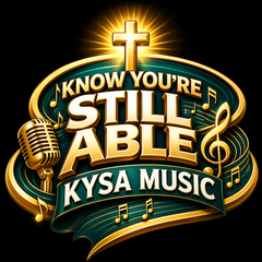 Still Able Music Sessions