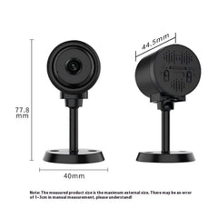 Smart Wireless WiFi Home Security Surveillance Camera