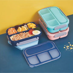 1.3L Lunch Bento Box Lunch Containers For Kid