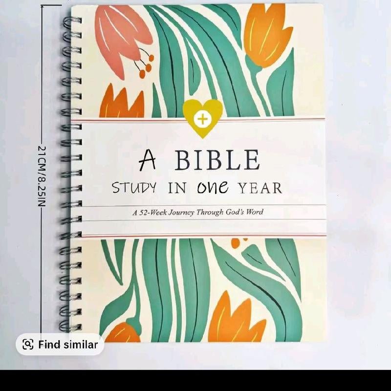 Daily Bible