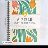 Daily Bible