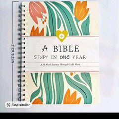 Daily Bible