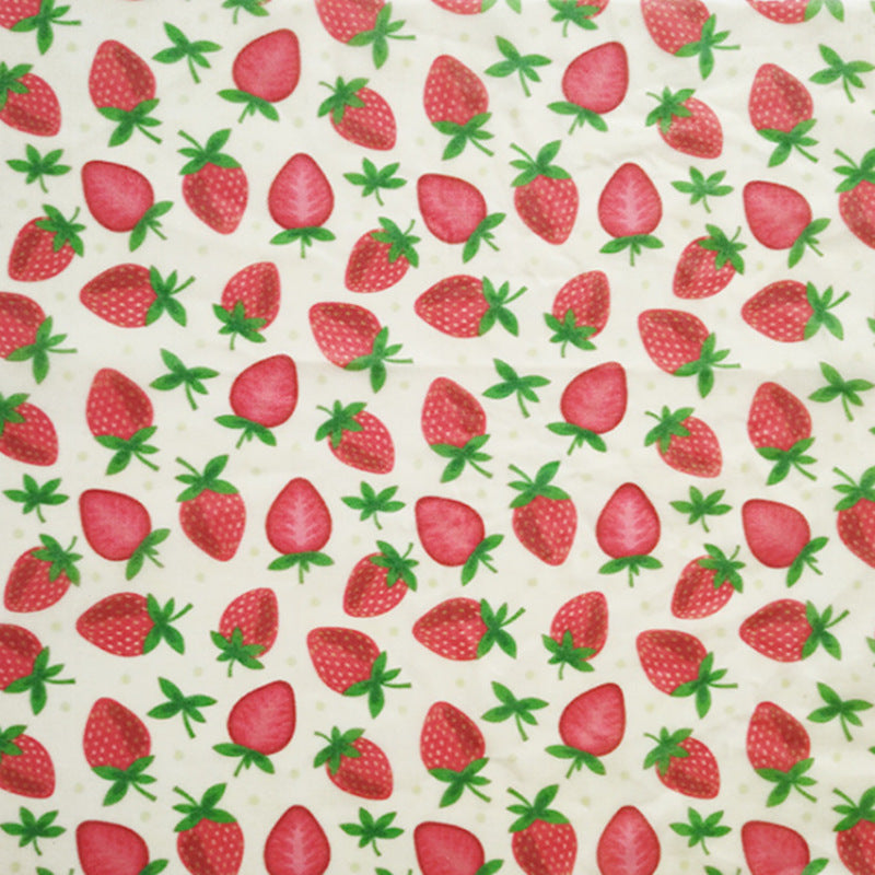 Reusable Organic Cotton Beeswax Wraps - Natural Zero Waste Alternative to Plastic