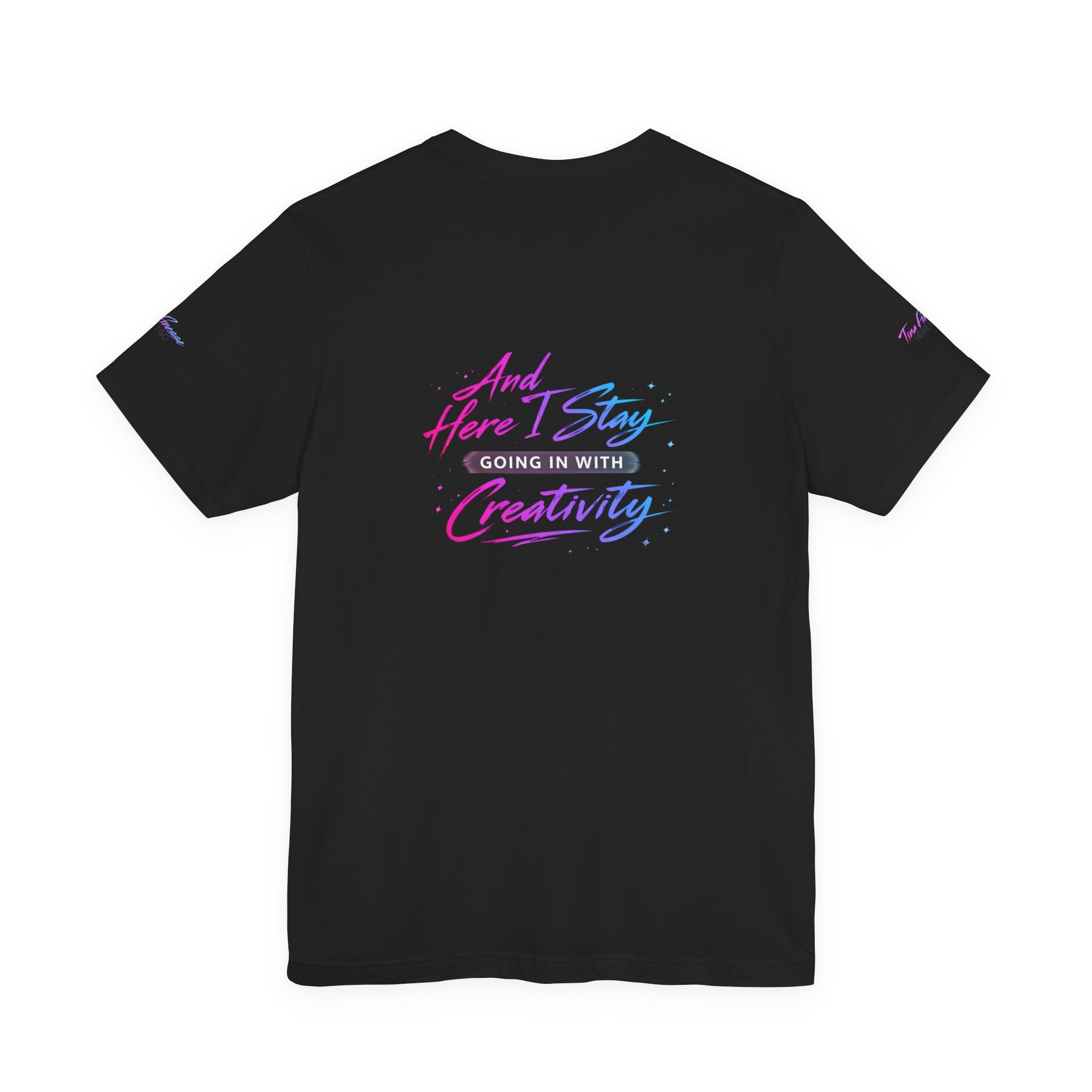 Here I go T-Shirt