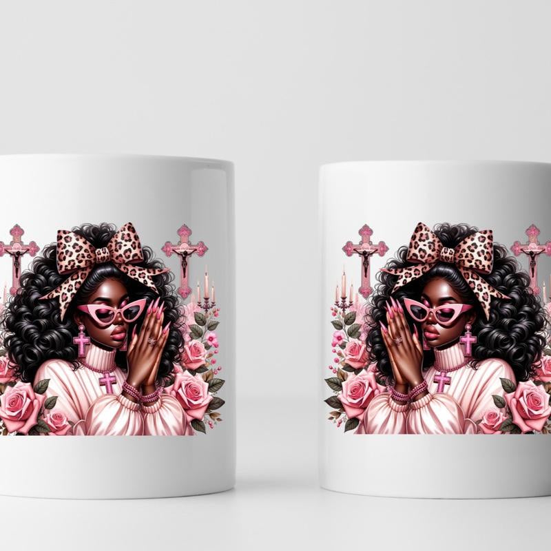 Faith Based Mug