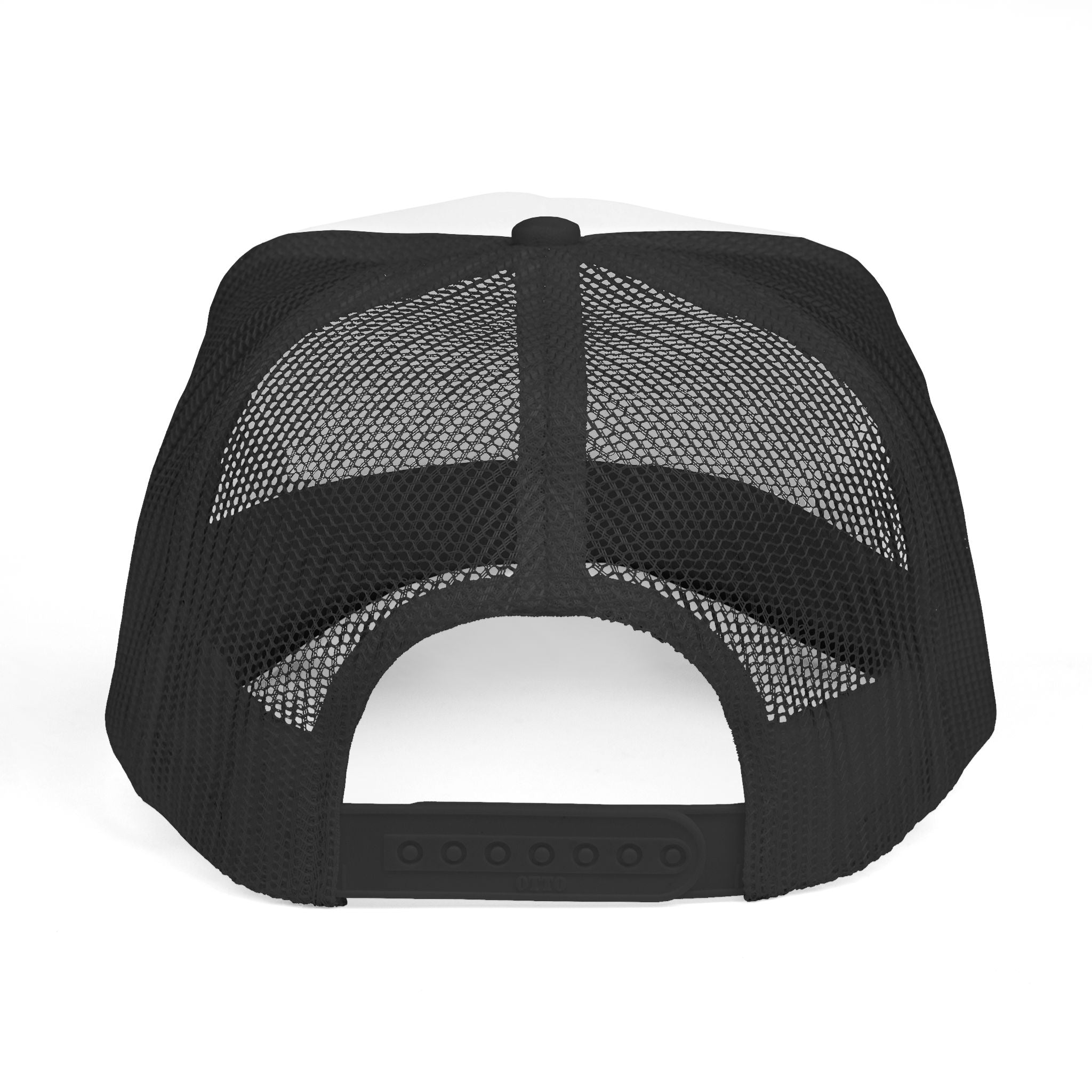 Trucker Caps for Men & Women – Classic Mesh Baseball Hat | Adjustable Snapback Streetwear Cap
