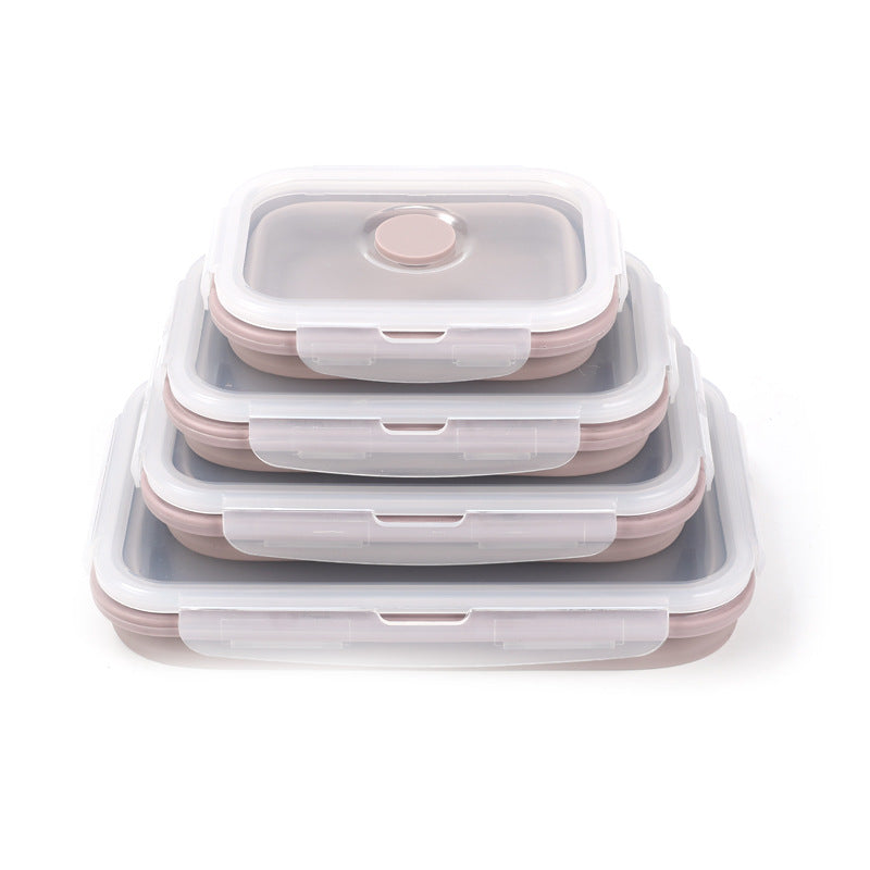 Premium Ceramic Lunch Bowl with Protective Silicone Sleeve Plastic-Free Dining