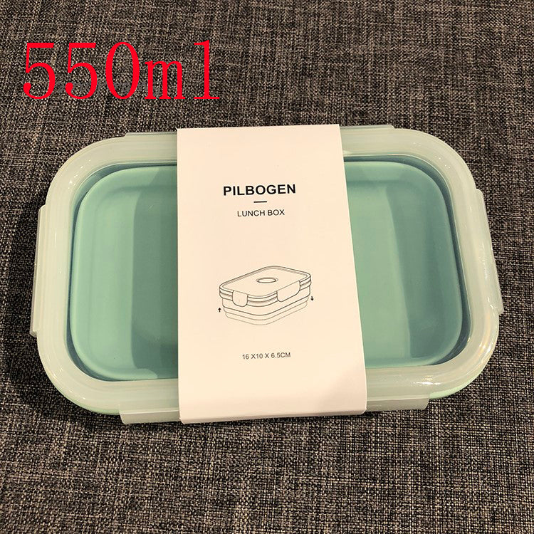 Premium Ceramic Lunch Bowl with Protective Silicone Sleeve Plastic-Free Dining