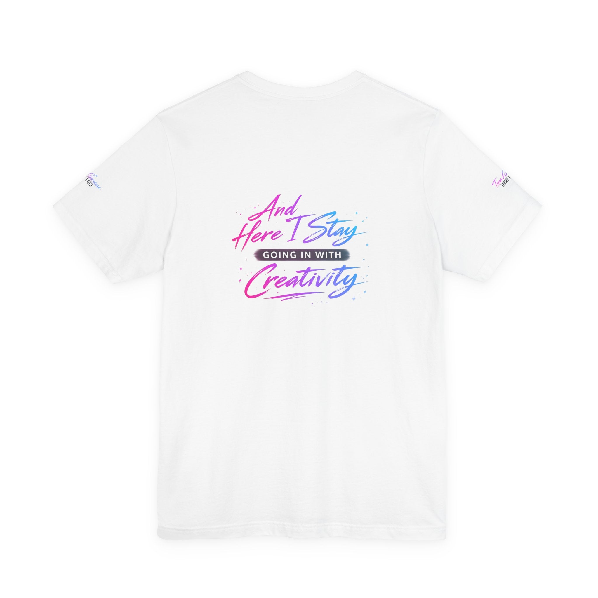 Here I go T-Shirt
