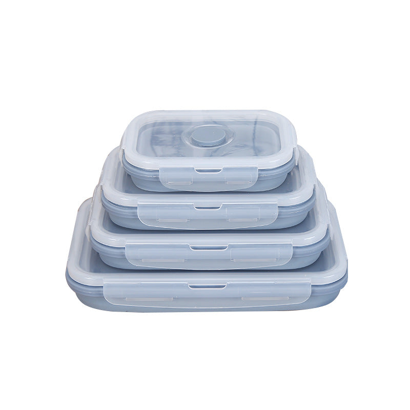 Premium Ceramic Lunch Bowl with Protective Silicone Sleeve Plastic-Free Dining