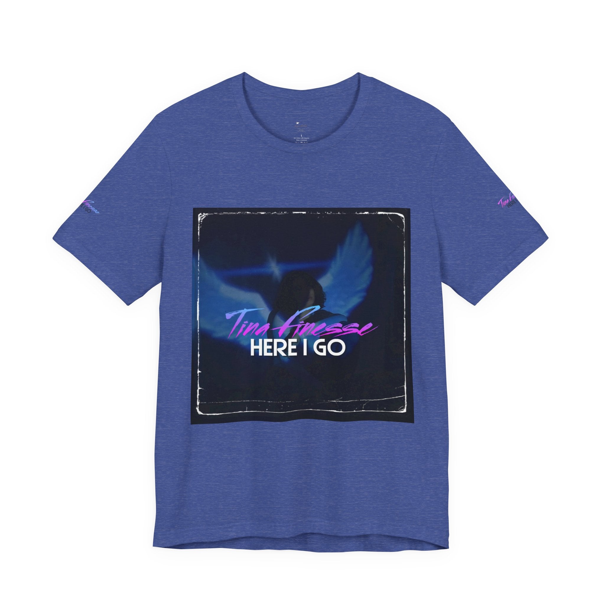 Here I go T-Shirt