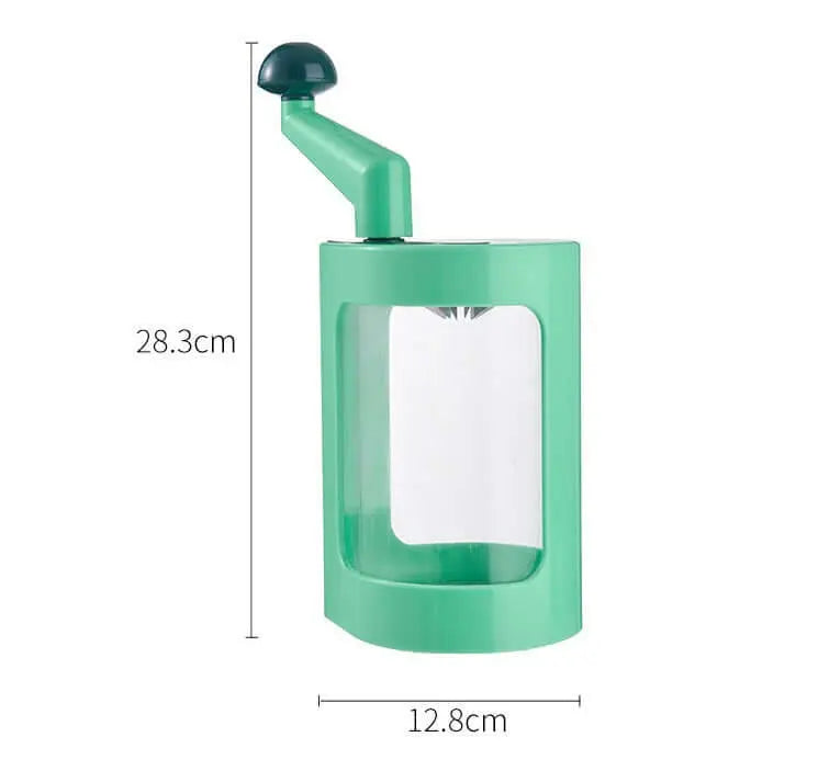 Multifunctional Radish And Cucumber Shredder Vegetable Grater Practical Vegetable Shredder Kitchen Gadgets Know You're Still Able