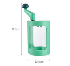 Multifunctional Radish And Cucumber Shredder Vegetable Grater Practical Vegetable Shredder Kitchen Gadgets Know You're Still Able