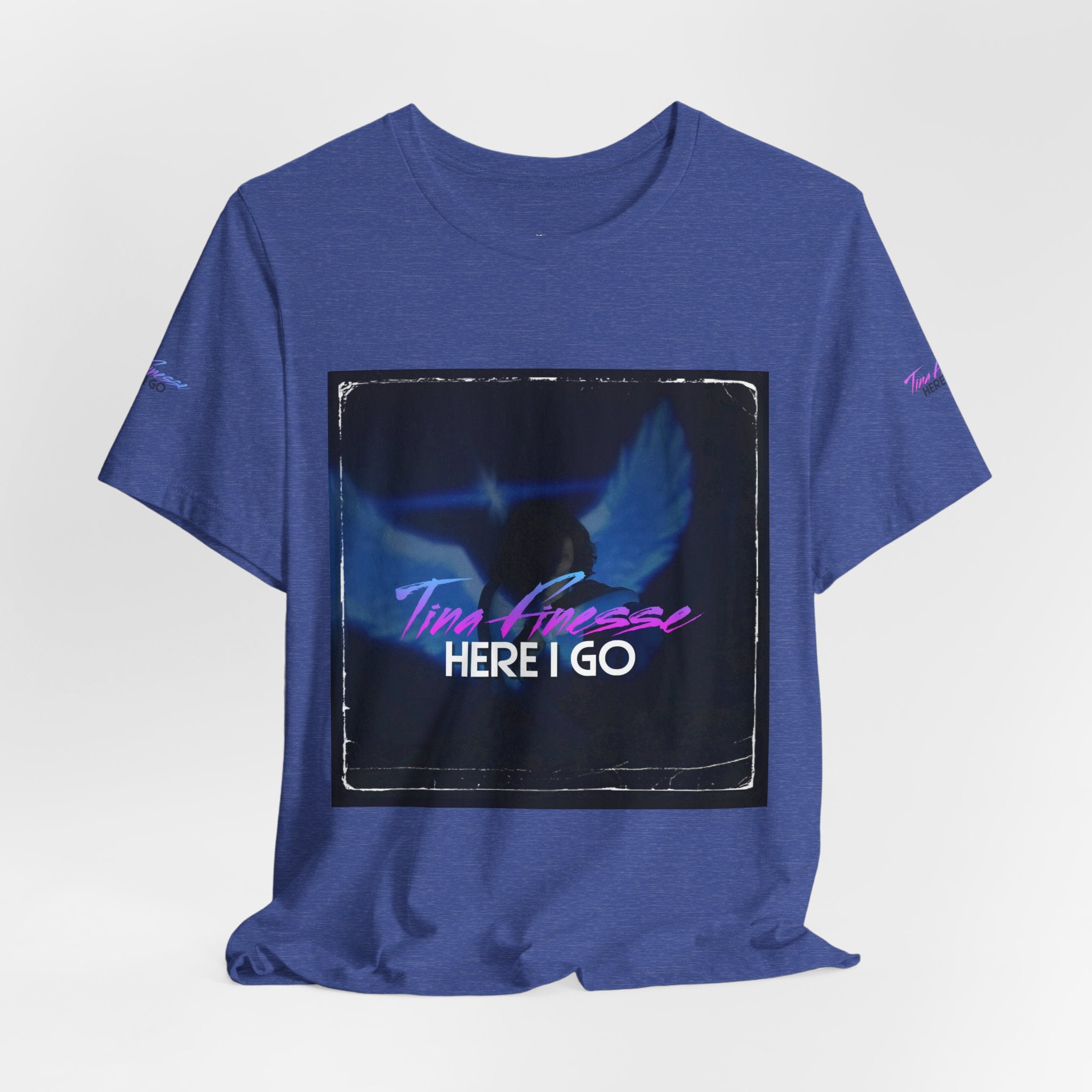 Here I go T-Shirt