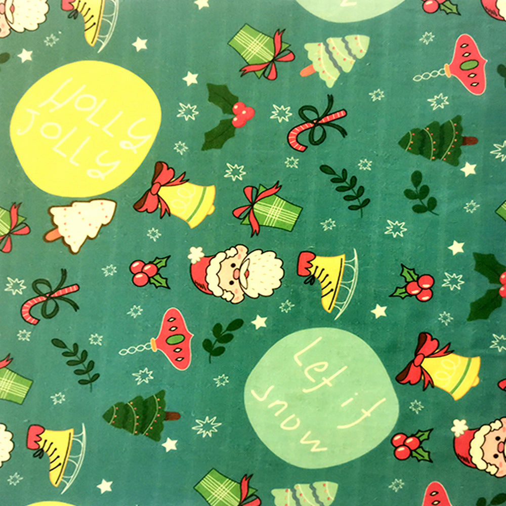 Reusable Organic Cotton Beeswax Wraps - Natural Zero Waste Alternative to Plastic