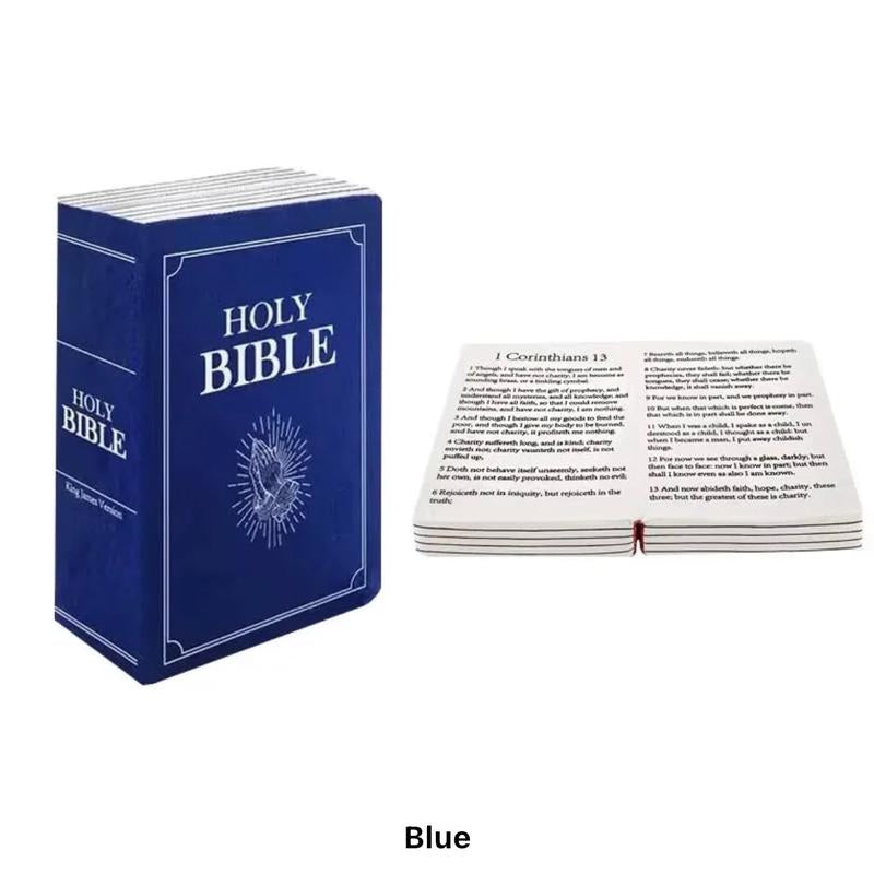Huggable Bible Pillow
