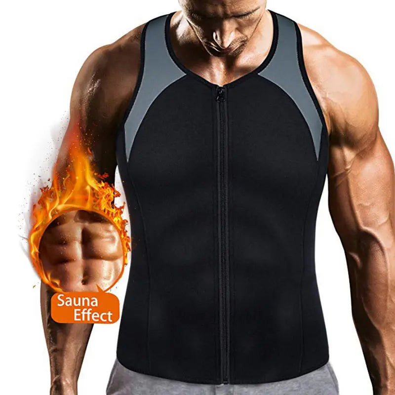 Men in sweat suits Know You're Still Able