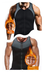 Men in sweat suits Know You're Still Able