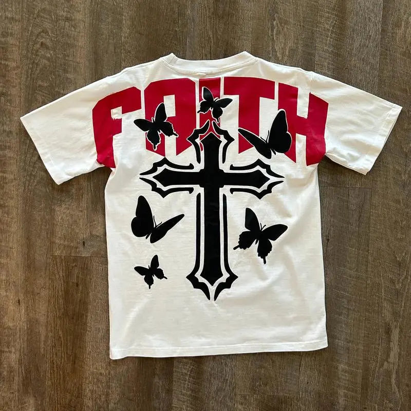 "Faith" Tees