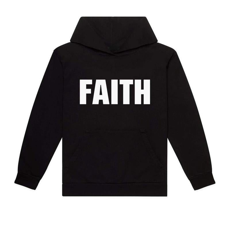 Faith Hoodie