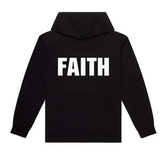 Faith Hoodie
