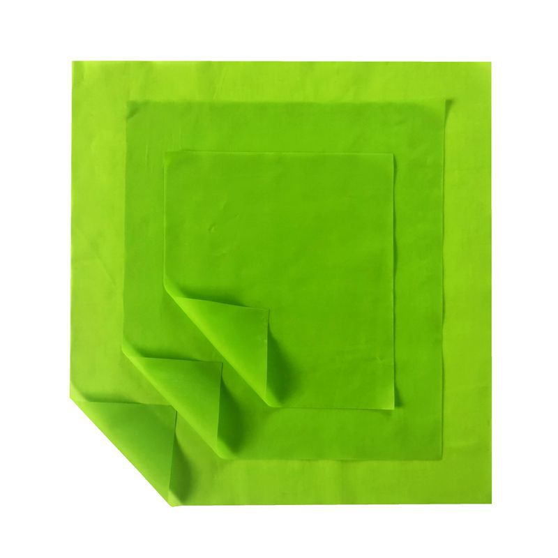 Reusable Organic Cotton Beeswax Wraps - Natural Zero Waste Alternative to Plastic