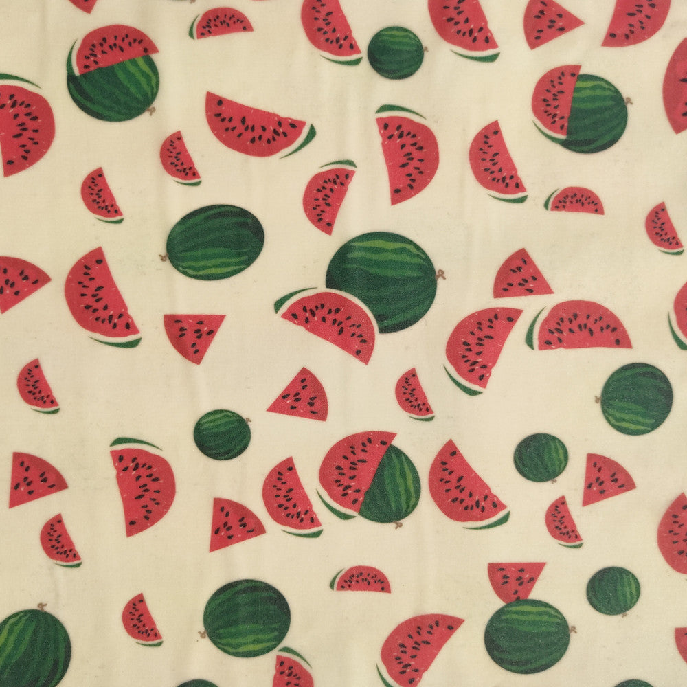 Reusable Organic Cotton Beeswax Wraps - Natural Zero Waste Alternative to Plastic