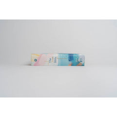 The Jesus Bible - NIV - Artist Edition Leather (Britt Bass)