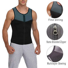 Men in sweat suits Know You're Still Able