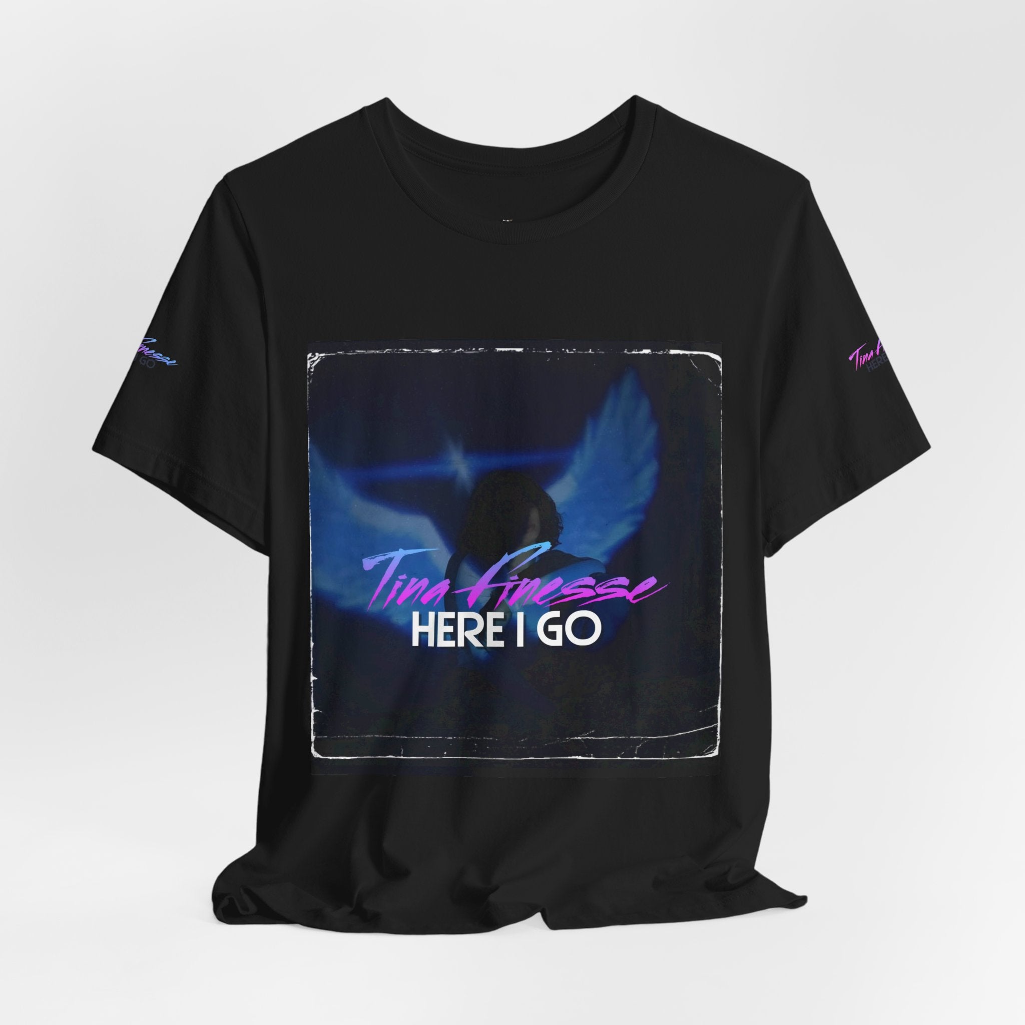 Here I go T-Shirt