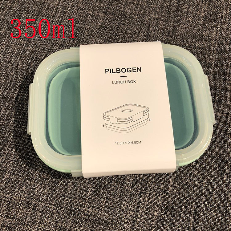 Premium Ceramic Lunch Bowl with Protective Silicone Sleeve Plastic-Free Dining