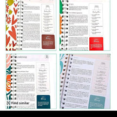 Daily Bible