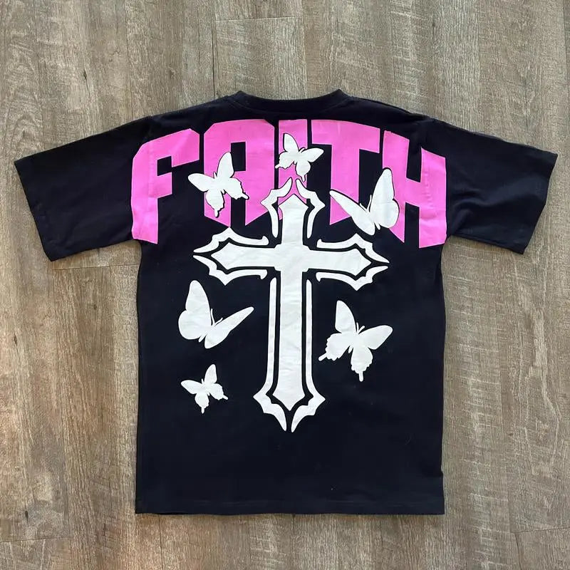 "Faith" Tees