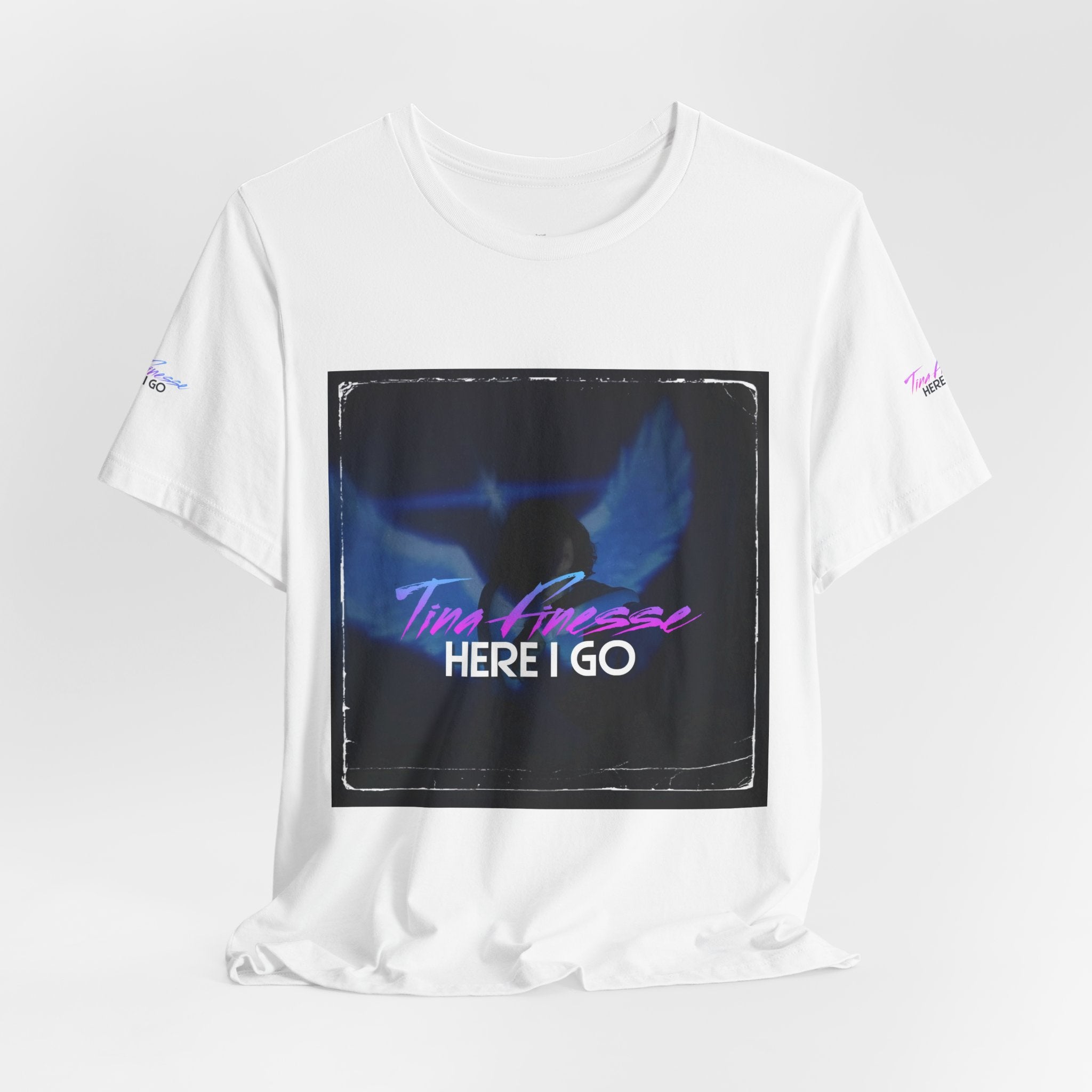 Here I go T-Shirt