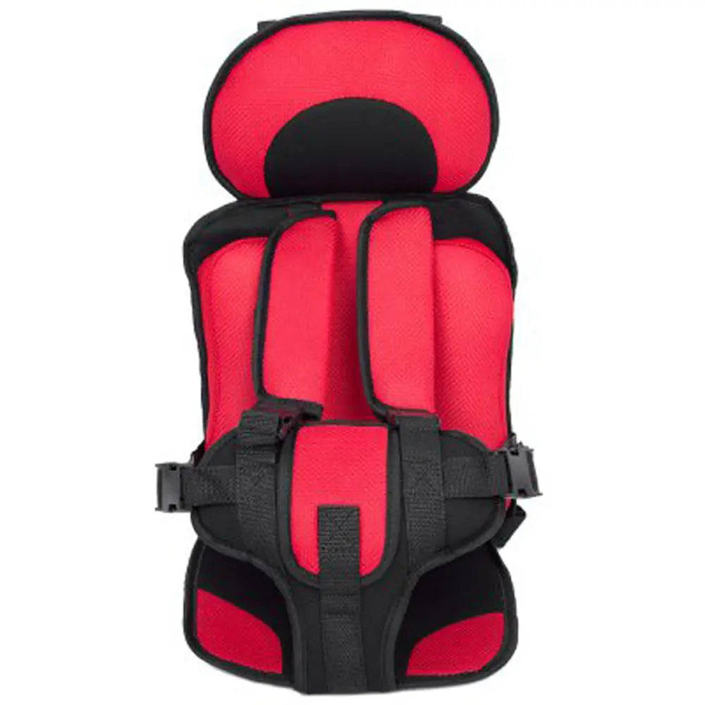 Infant Safe Seat Mat Portable Baby Safety Seat Children's Chairs Updated Version Thickening Sponge Kids Car Stroller Seats Pad Know You're Still Able