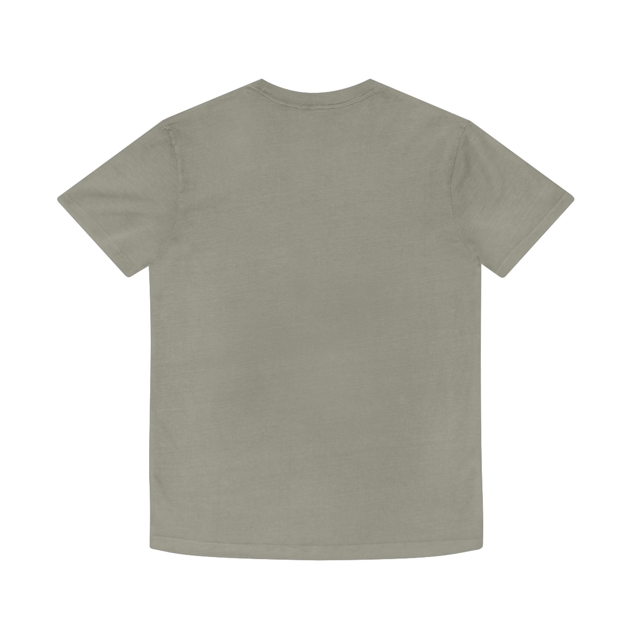 Kysa Unisex Shirt – Premium Cotton Casual T-Shirt for Men & Women | Comfortable Everyday Wear
