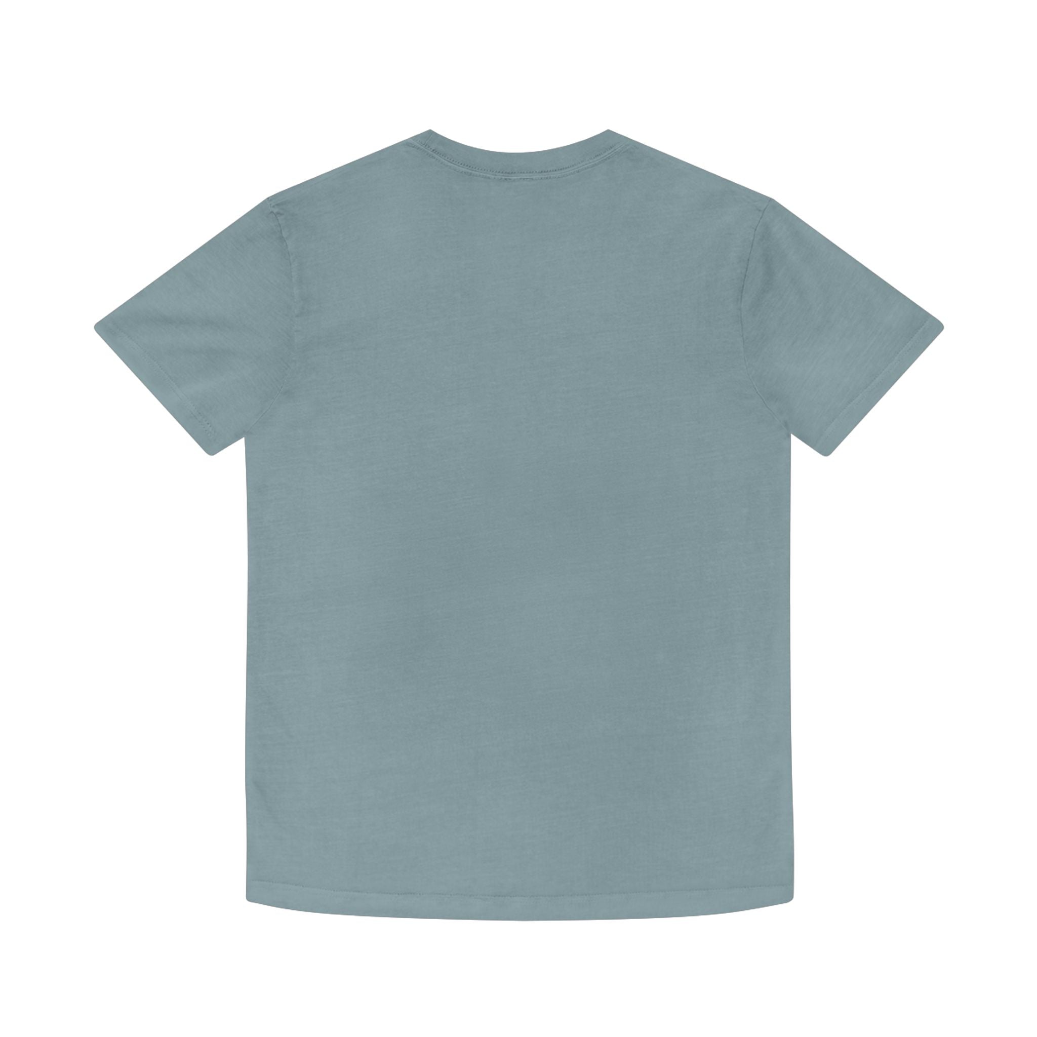 Kysa Unisex Shirt – Premium Cotton Casual T-Shirt for Men & Women | Comfortable Everyday Wear