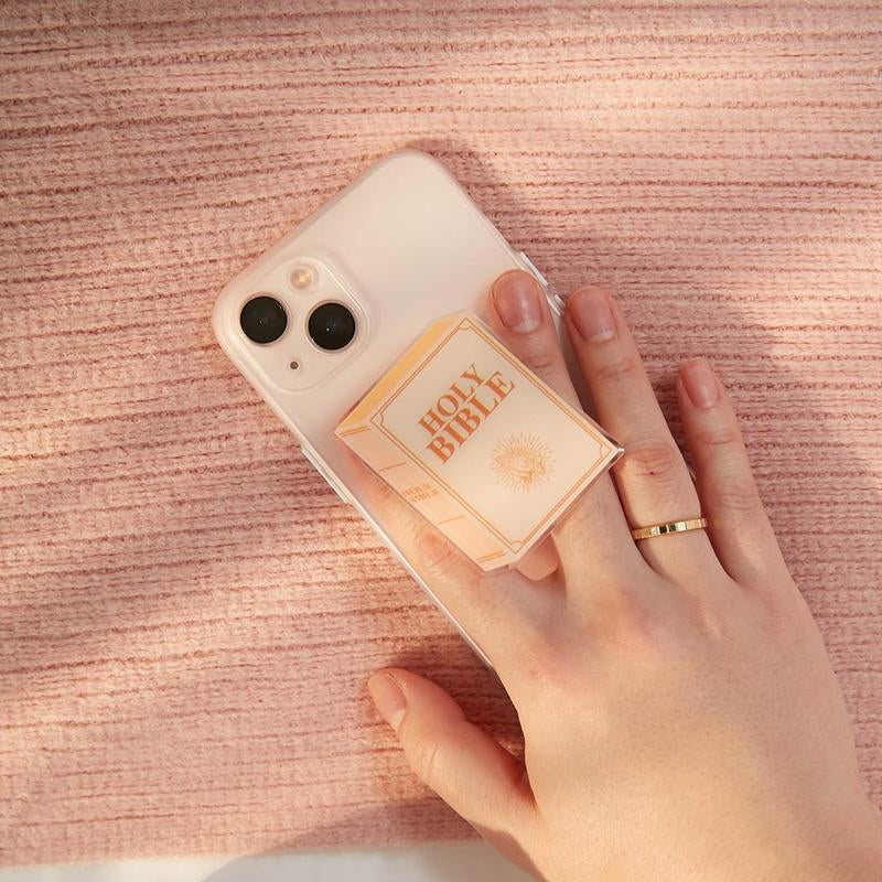 Fete Bible Phone Grip Series - Durable Smartphone Accessories