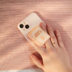 Fete Bible Phone Grip Series - Durable Smartphone Accessories