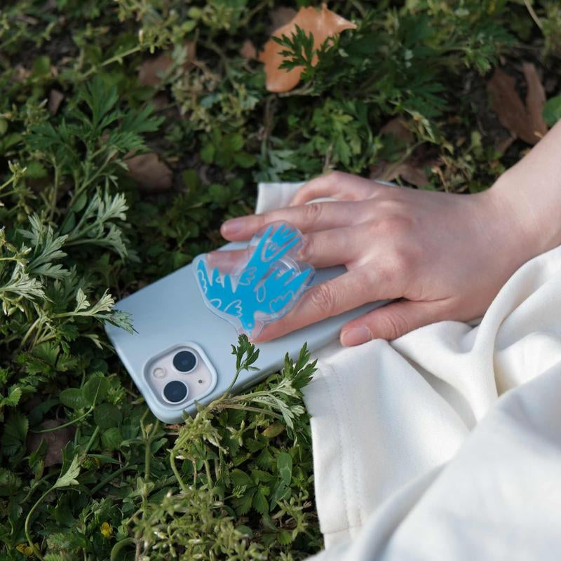 Fete Bible Phone Grip Series - Durable Smartphone Accessories