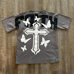 "Faith" Tees