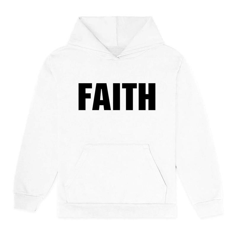Faith Hoodie